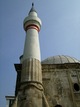 Куршумлу джамия