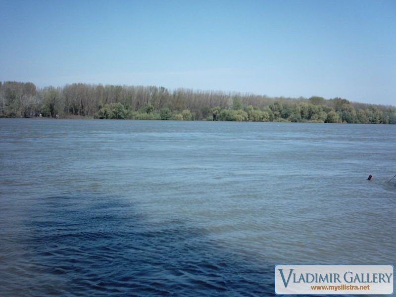 Река Дунав 3