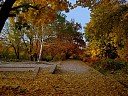 Есен в Силистра