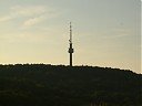 Радио-телевизионна кула - Силистра
