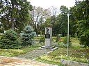 Паметник на Цар Борис III