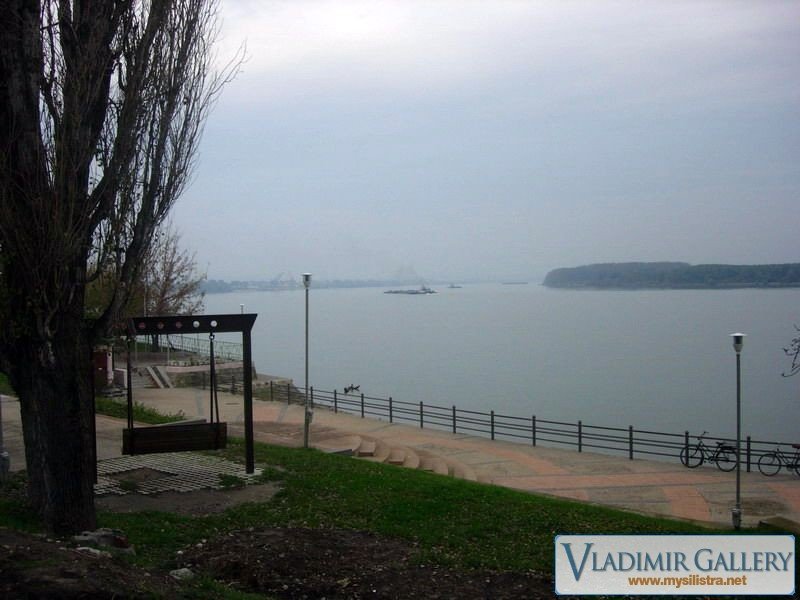 Река Дунав - MySilistra.net