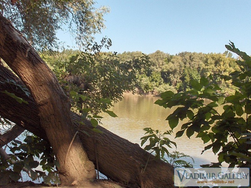 Река Дунав - MySilistra.net