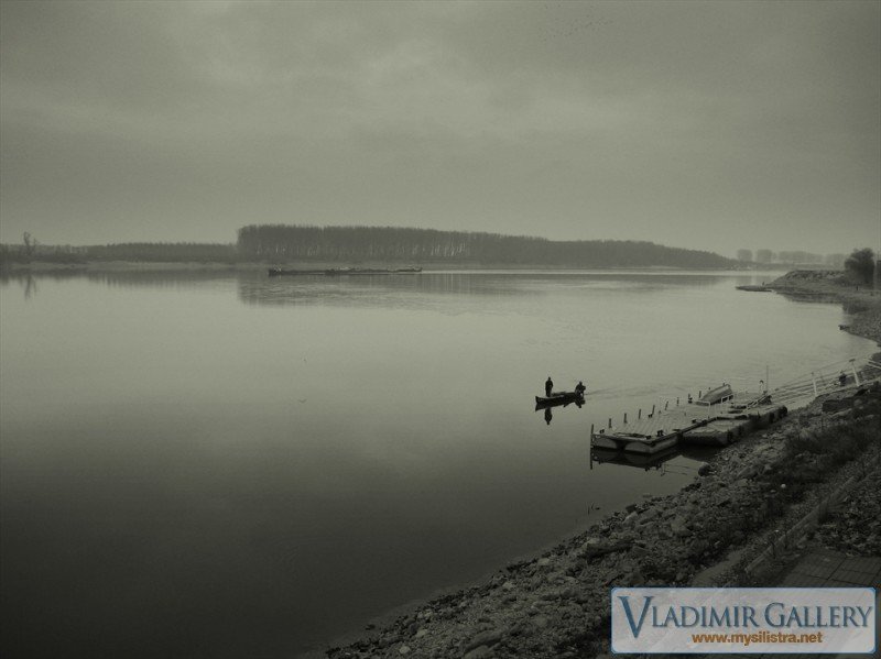 Река Дунав - MySilistra.net