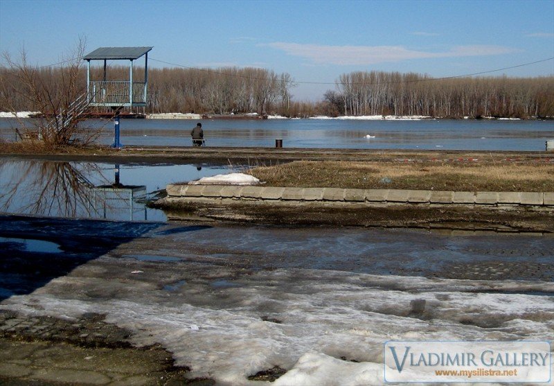 Край пристанището - MySilistra.net