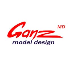3D фрезоване, вакуум формоване, калъпи от Ganz Model Design