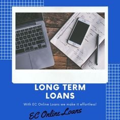 Business and personal loans and Business loan