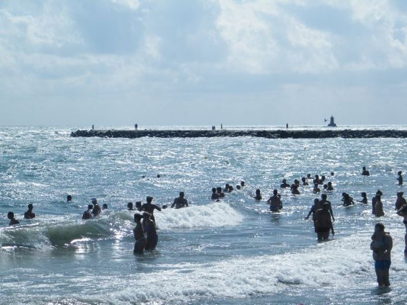 Евтина квартира на море в Поморие
