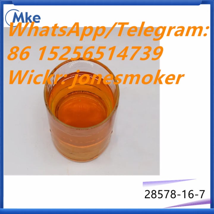 High yield cas 28578-16-7 pmk oil PMK ethyl glycidate