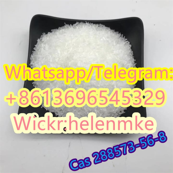 CAS 288573-56-8 1-Boc-4- (4-FLUORO-PHENYLAMINO) -Piperidine