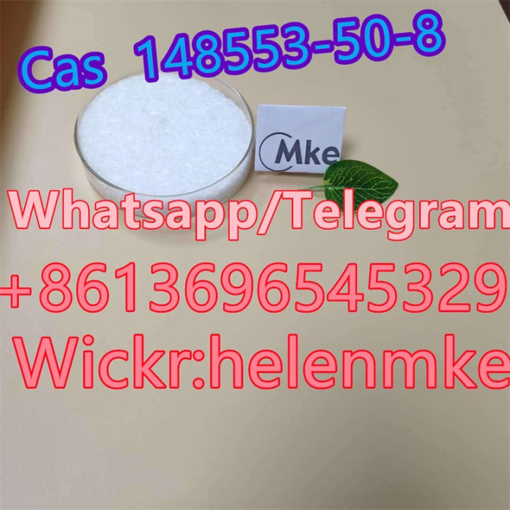 Pregabalin CAS 148553-50-8 in stock