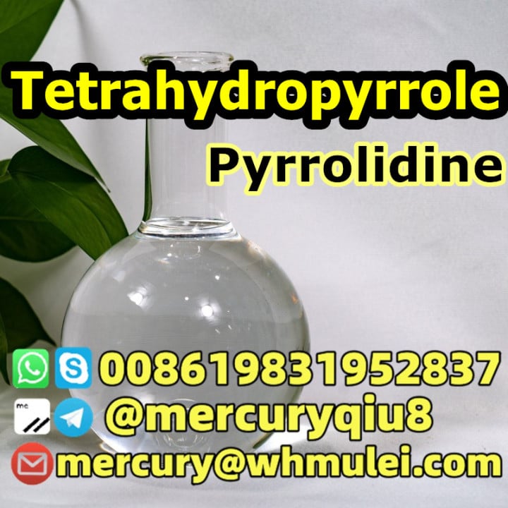 Tetrahydro pyrrole / Pyrrolidine