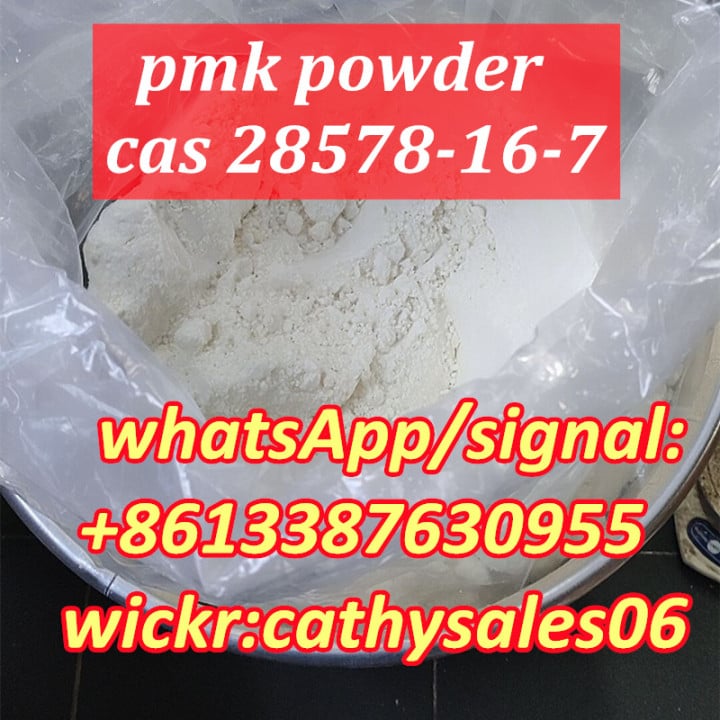 пмк powder CAS 28578-16-7