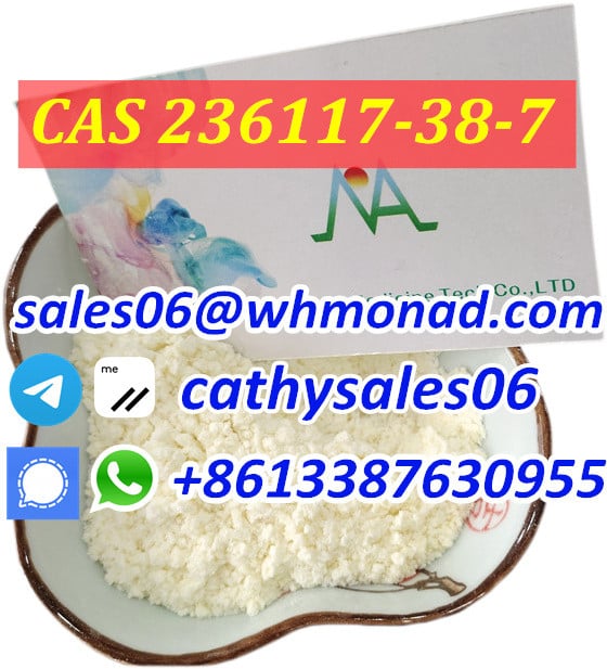 Safe line CAS 236117-38-7 2-Iodo-1-P-