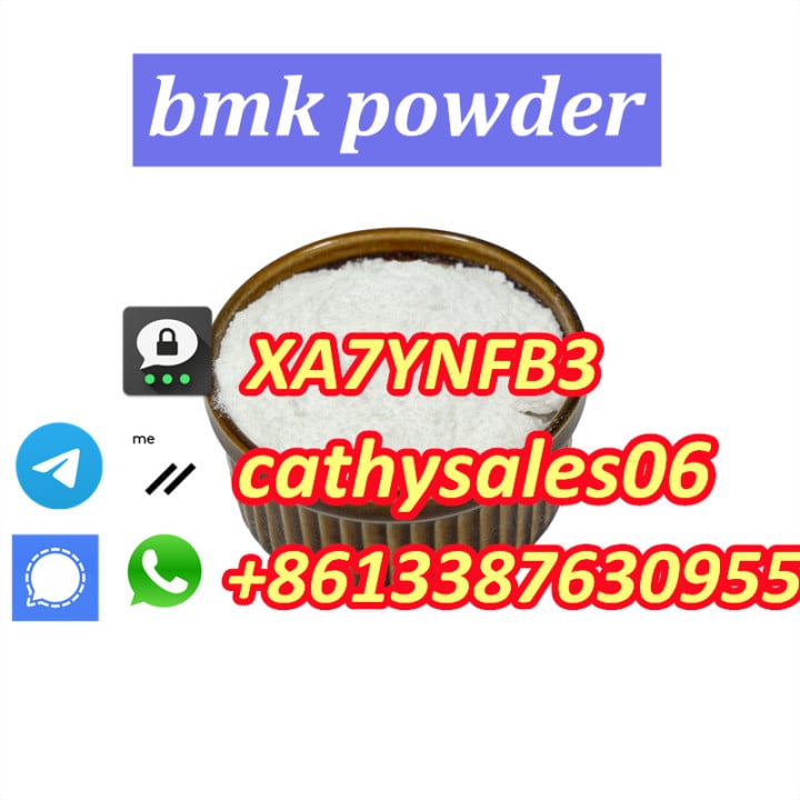 New BMK powder whatsApp:+8613387630955 5449-12-9