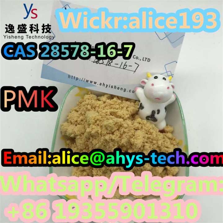 Pmk Ethyl Glycidate CAS 28578-16-7 Supply 5449-12-7