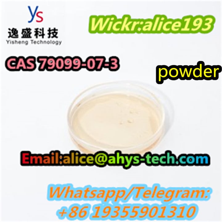 1-Boc-4-Piperidone CAS 79099-07-3 Powder with Bulk Sale