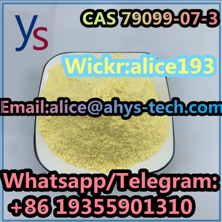 1-Boc-4-Piperidone CAS 79099-07-3 Powder with Bulk Sale