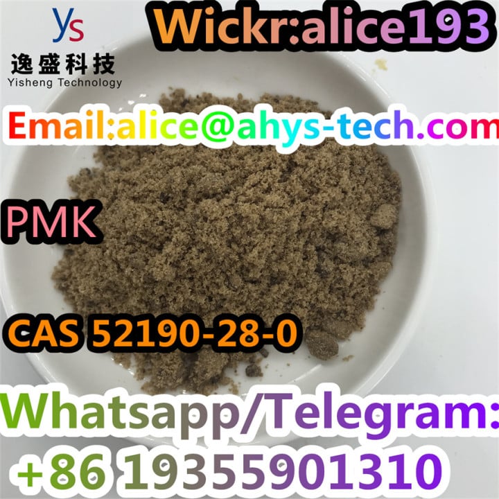 Best Price Cas 52190-28-0 With High Quality