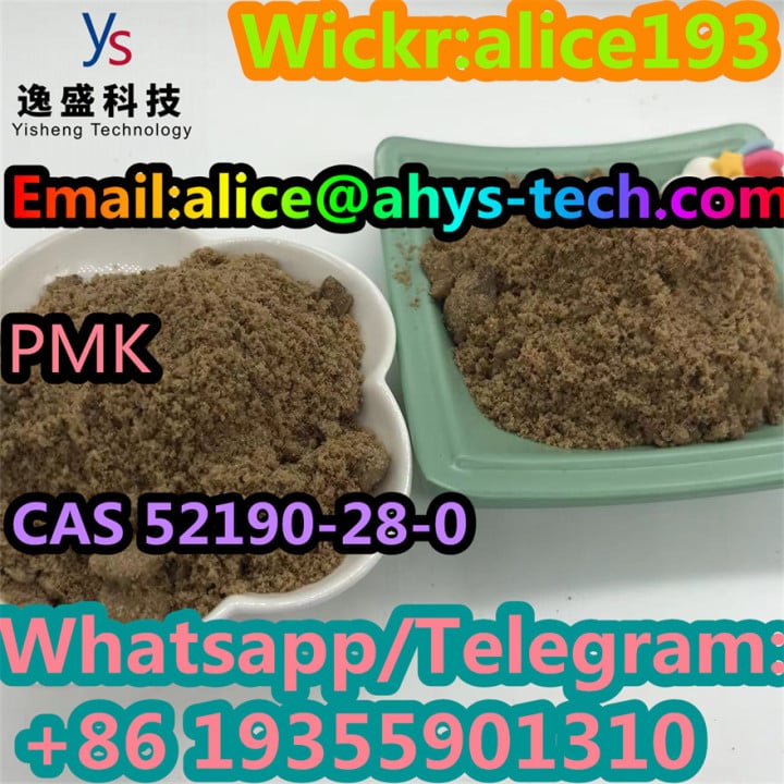 Best Price Cas 52190-28-0 With High Quality