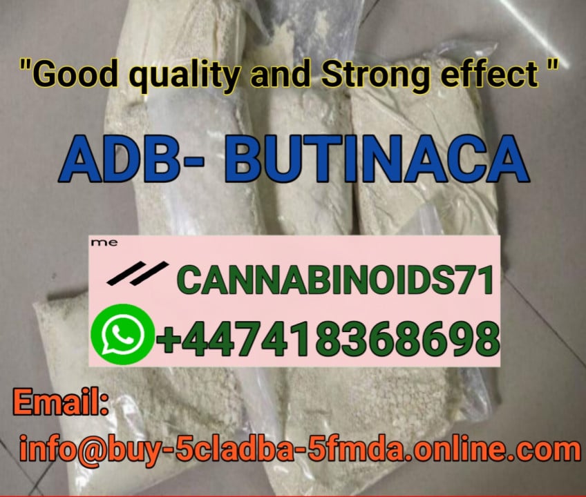Buy Adb-Butinaca Powder, Cas Num 2682867-55-4, Ab-Chminaca