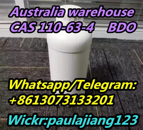 High-purity-14-butanediol-BDO-for-safe-shipment-to-Australia