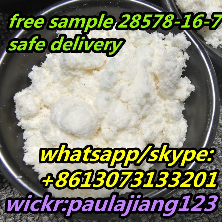 Best Quality Pmk Powder Cas 28578-16-7 Provide Sample