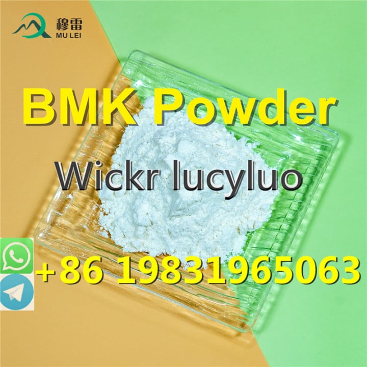 Bmk powder 5449-12-7 bmk glycidate powder china supplier