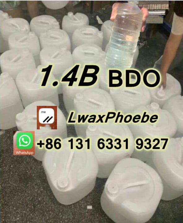 Best price  1,4-Butanediol BDO cleaner 110-63-4