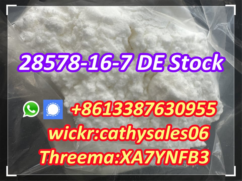 new p powder CAS 28578-16-7 wickr cathysales06