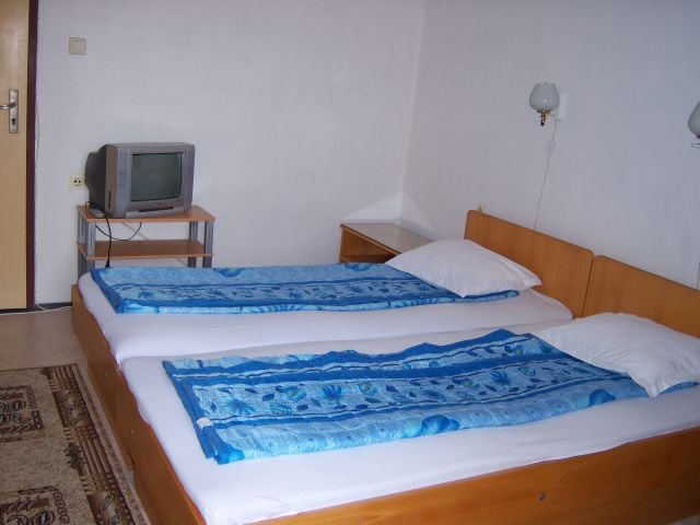 Почивка на  море в Поморие