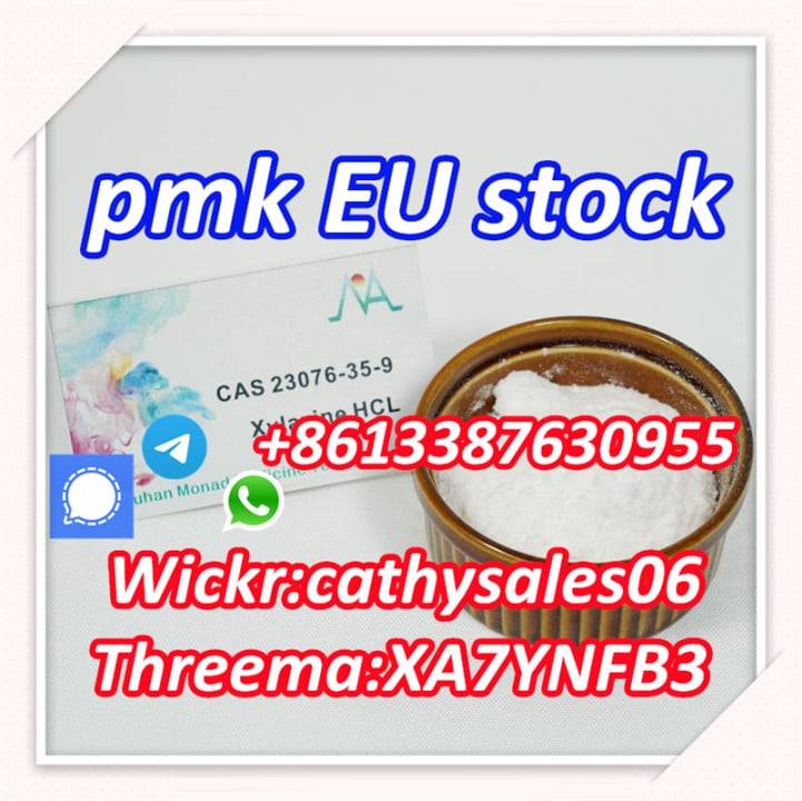 pmk powder to oil CAS 28578-16-7 via secure line