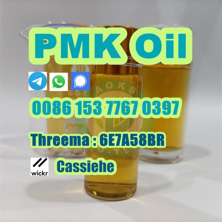 New PMK Glycidate oil on sale CAS 28578-16-7 Purity 99%