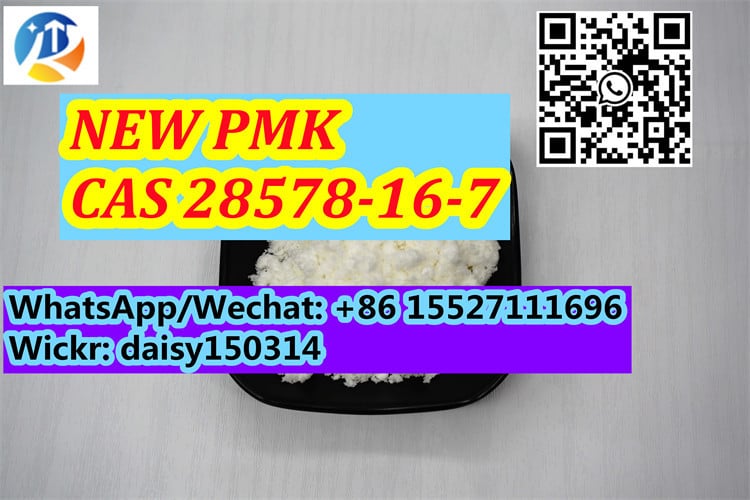 Factory Supply CAS 28578-16-7 ПМК Powder/Oil