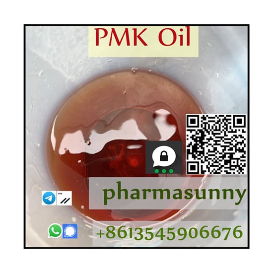 100% Canada Safe delivery PMK liquid 28578-16-7