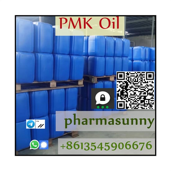 100% Canada Safe delivery PMK liquid 28578-16-7
