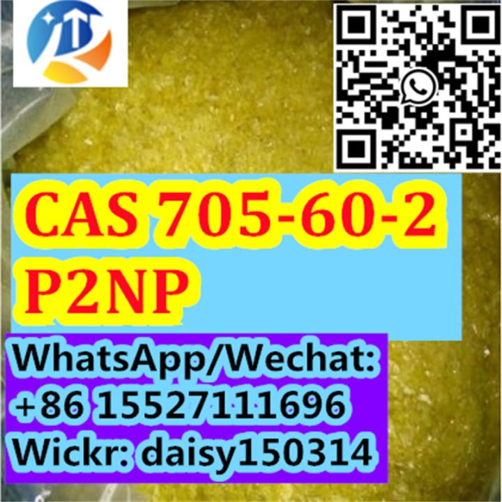 Popular ЦАС 705-60-2 1-Phenyl-2-nitropropene with Best Price