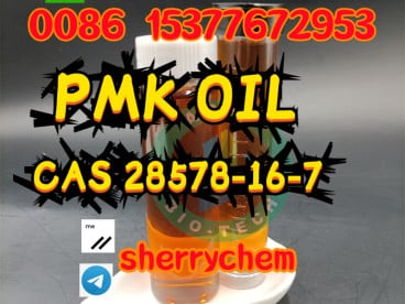 CAS 28578-16-7 Pmk Oil Pmk liquid Pmk Glycidate