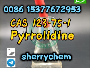 Buy CAS 123-75-1 Pyrrolidine