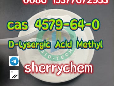 Buy CAS 4579-64-0 D-Lysergic acid methyl ester