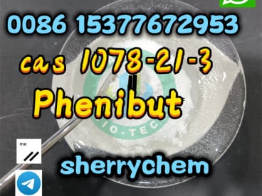 Hot Sale Factory Priis phenibut Phenibut HCl 1078-21-3