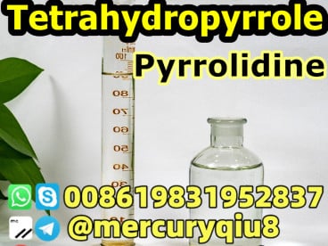 Tetrahydro pyrrole / Pyrrolidine