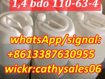 High quality Bdo 1, 4-B CAS 110-63-4,1, 4-Butanediol