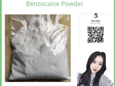 Benzocaine  Base/Hcl