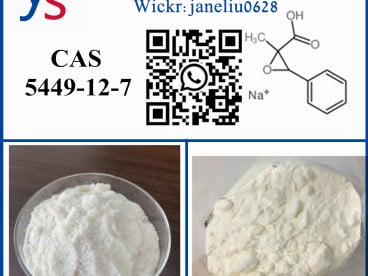 cas 5449-12-7 New BMK Glycidic Acid