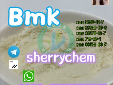 BMK Powder and BMK Oil cas 5449-12-7 BMK Glycidic Acid
