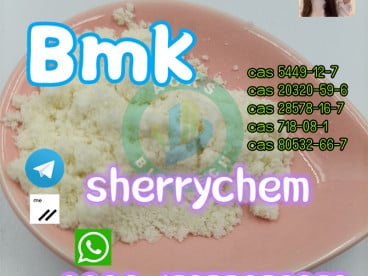 CAS 5449-12-7 BMK methyl glycidate powder