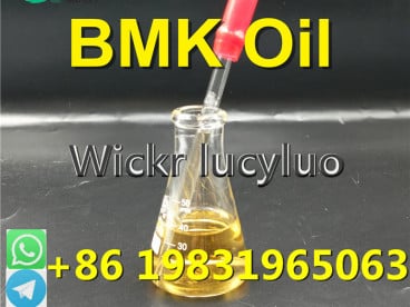 Buy Bmk oil 20320-59-6 bmk liquid with security clearance