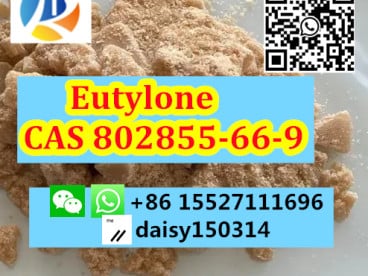 CAS 802855-66-9 CAS 17764-18-0 eutylone new BK new EUTYLONE