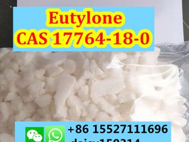 China Supplier Supply EU Eutylone CAS 17764-18-0